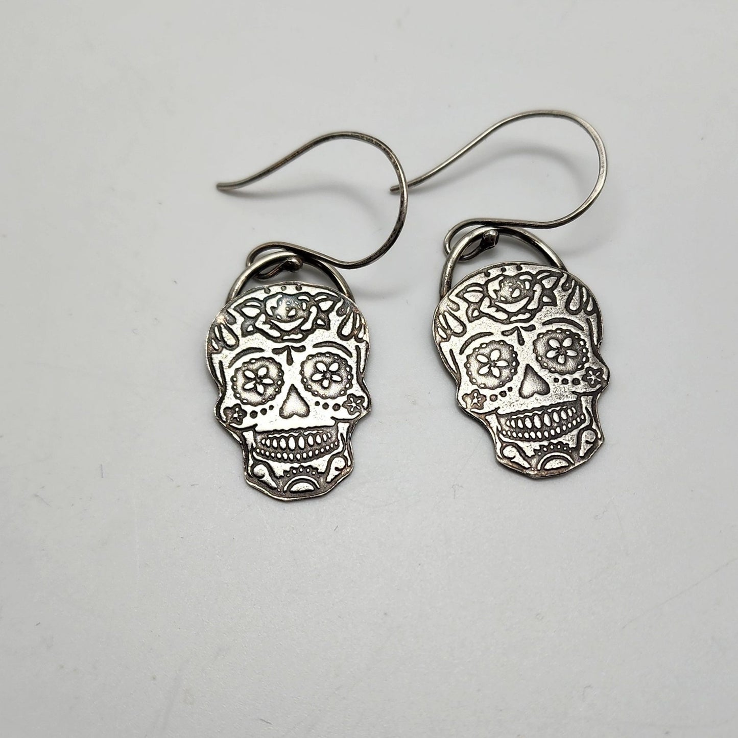 Sugar Skull - Día de los Muertos