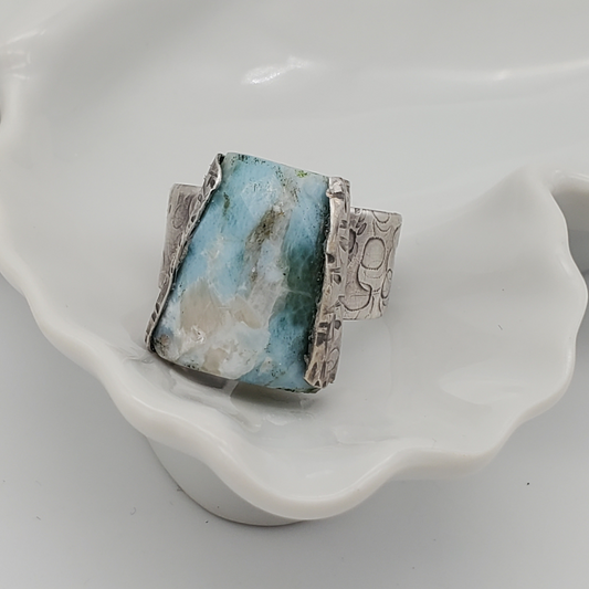 Larimar - Adjustable